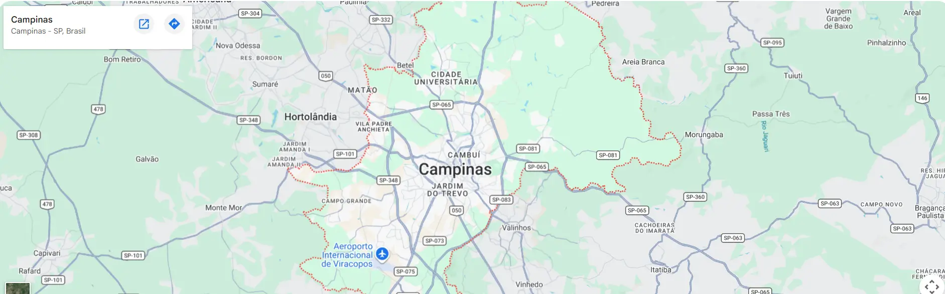 Endereco regiao atendida Sissa machado imobiliaria